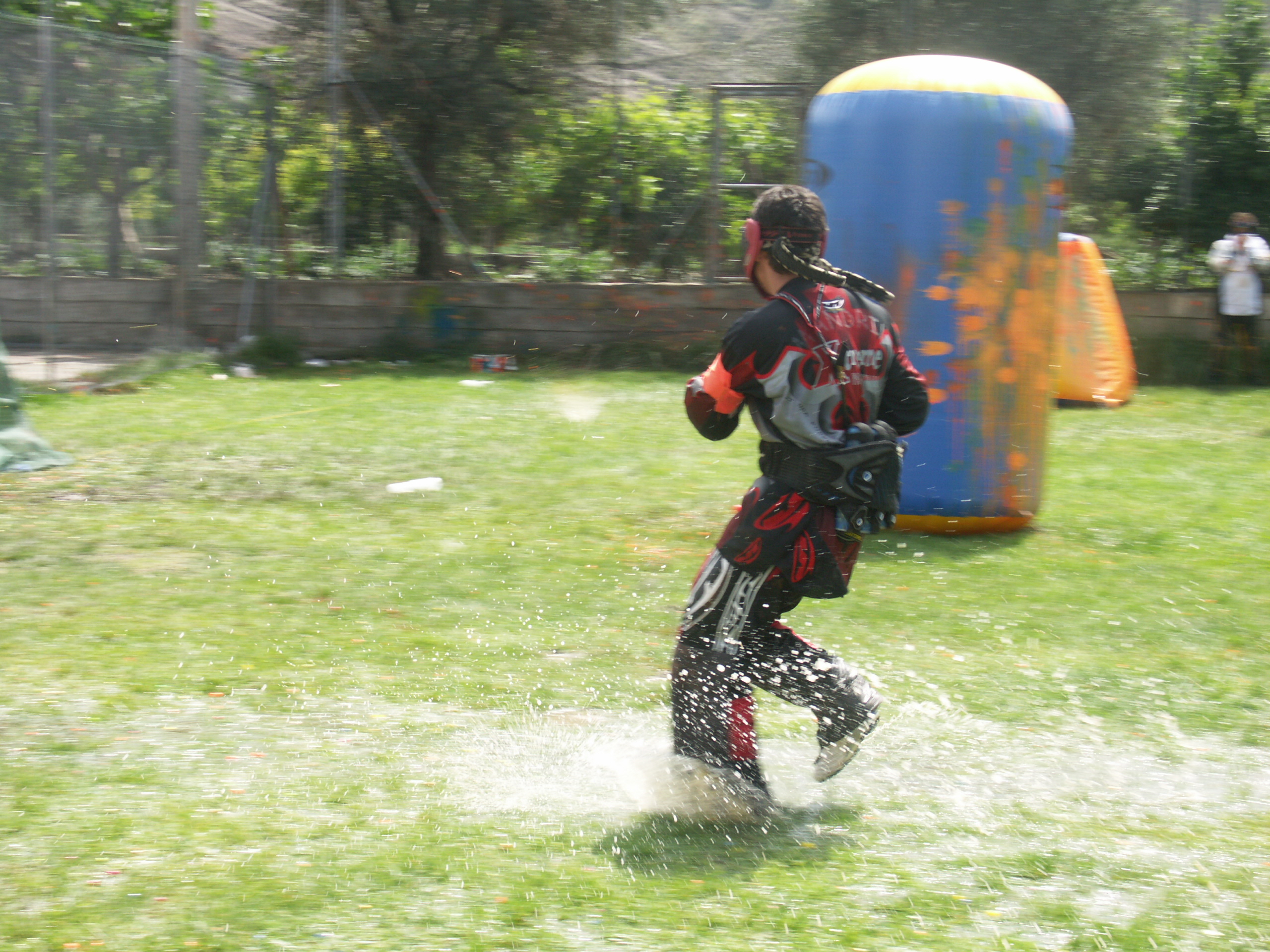 Fotografía PICT1915 en el álbum Torneo Almeria Paintball